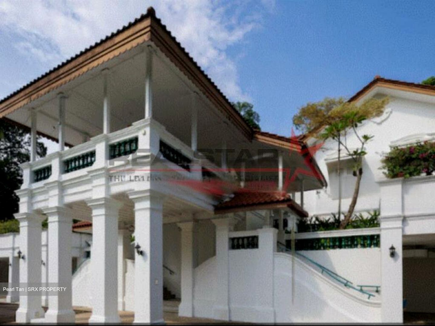 Nassim Road (D10), Detached #441219801